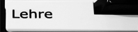 Lehre